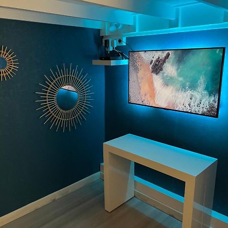 Superbe Appartement A Proximite Plage Et Port Agde Εξωτερικό φωτογραφία