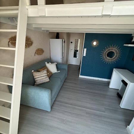 Superbe Appartement A Proximite Plage Et Port Agde Εξωτερικό φωτογραφία