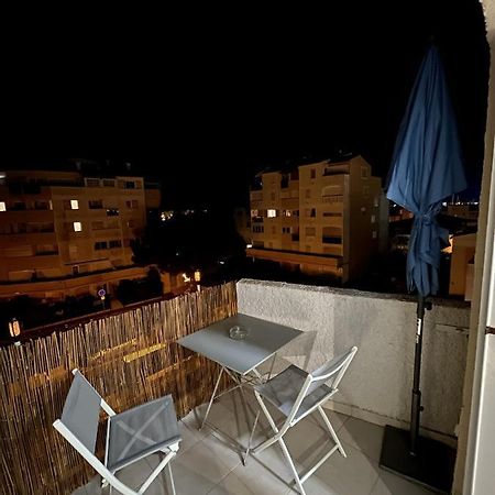 Superbe Appartement A Proximite Plage Et Port Agde Εξωτερικό φωτογραφία
